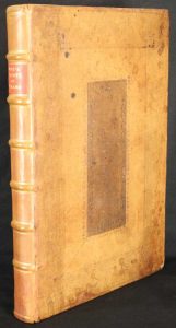 A New Description of England and Wales, With the Adjacent Islands. Wherein are contained, Diverse useful Observations and Discoveries … By Herman Moll, Geographer