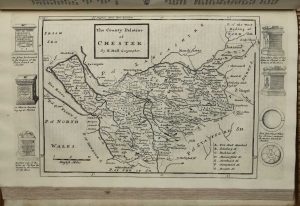 A New Description of England and Wales, With the Adjacent Islands. Wherein are contained, Diverse useful Observations and Discoveries … By Herman Moll, Geographer