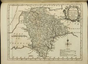 England Illustrated or a Compendium of the Natural History, Geography, Topography and Antiquities Ecclesiastical and Civil, Of England and Wales. With Maps of the several Counties