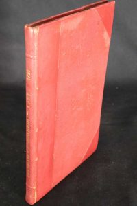 Cary's Traveller's Companion, or, a Delineation of the Turnpike Roads of England and Wales; shewing the immediate Rout to every Market and Borough Town throughout the Kingdom. Laid down from the best Authorities, On A New Set Of County Maps. To which is added An Alphabetical List of all the Market Towns, with the Days on which they are held