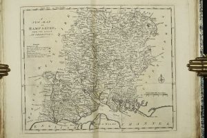 Atlas of Great Britain and Ireland