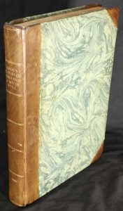 A Survey of the High Roads of England and Wales Planned on a Scale of one Inch to a Mile. Including the Seats of the Nobility and Gentry