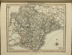 Smith's New English Atlas, Being a Reduction of his Large Folio Atlas Containing a Complete Set of County Maps, on which are delineated All the Direct & principal Cross Roads, Cities, Towns, & most considerable Villages, Parks, Rivers and Navigable Canals: Preceded by A General map of England & Wales. The whole carefully Arranged according to the Stations & Intersections of the Trigonometrical Survey of England