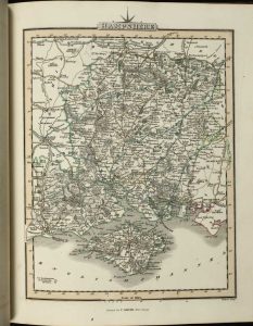 Smith's New English Atlas, Being a Reduction of his Large Folio Atlas Containing a Complete Set of County Maps, on which are delineated All the Direct & principal Cross Roads, Cities, Towns, & most considerable Villages, Parks, Rivers and Navigable Canals: Preceded by A General map of England & Wales. The whole carefully Arranged according to the Stations & Intersections of the Trigonometrical Survey of England