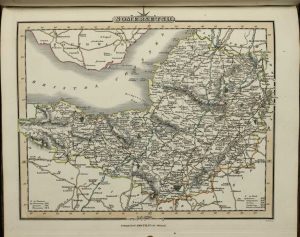 Smith's New English Atlas, Being a Reduction of his Large Folio Atlas Containing a Complete Set of County Maps, on which are delineated All the Direct & principal Cross Roads, Cities, Towns, & most considerable Villages, Parks, Rivers and Navigable Canals: Preceded by A General map of England & Wales. The whole carefully Arranged according to the Stations & Intersections of the Trigonometrical Survey of England