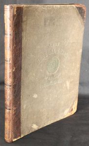 Johnson's Atlas of England; With all the Railways Containing Forty Two Separate Maps of the Counties and Islands