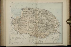 [The National Gazetteer of Great Britain and Ireland]
