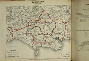 Report of the Boundary Commissioners for England and Wales