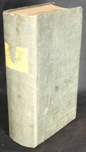 Pigot and Co.'s Royal National and Commercial Directory and Topography of the Counties of Bedford, Cambridge, Essex, Herts, Huntingdon, Kent, Middlesex, Norfolk, Suffolk, Surrey and Sussex; Comprising Classified Lists of all Persons in Trade, and of the Nobility, Gentry and Clergy ...