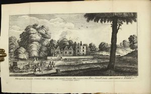 The Natural History And Antiquities Of The County Of Surrey. Begun in the Year 1673