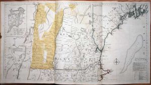 The American Atlas: or, A Geographical Description of the Whole Continent of America Wherein are Delineated at Large, its Several Regions, Countries, States, and Islands; and Chiefly the British Colonies ... By the Late Mr. Thomas Jefferys, Geographer to the King, and others