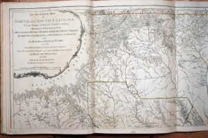 The American Atlas: or, A Geographical Description of the Whole Continent of America Wherein are Delineated at Large, its Several Regions, Countries, States, and Islands; and Chiefly the British Colonies ... By the Late Mr. Thomas Jefferys, Geographer to the King, and others