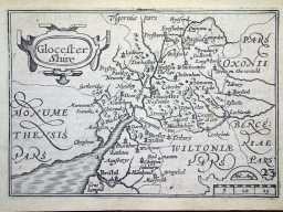 Glocester Shire