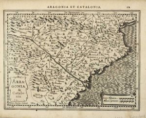 Arragonia & Catalonia
