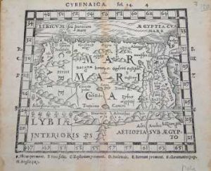 Cyrenaica