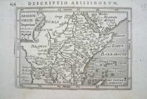 Abissinorum Imperium