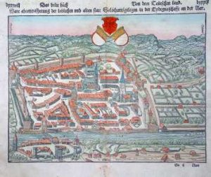 Die Statt Solothurn