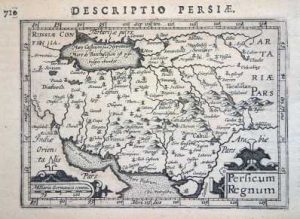Persicum Regnum