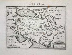 Persia