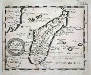 Insula Madagascar