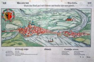 Die Statt Genff