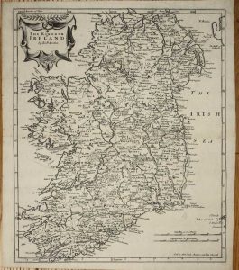 The Kingdom of Ireland
