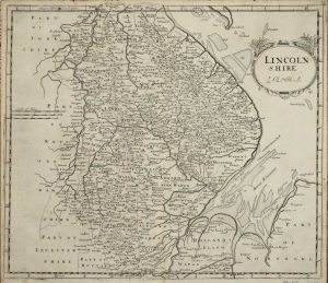 Lincolnshire