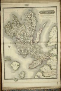 (The Atlas of Scotland)