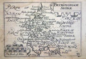 Buckinghamshire