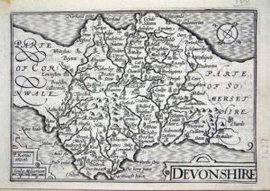 Devonshire