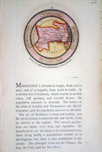 Middlesex