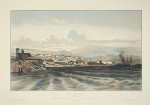 Soujak-Bay