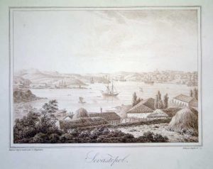 Sevastapol