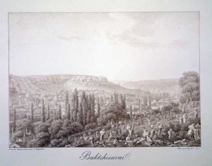 Baktchisarai