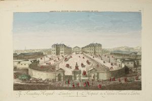 The Foundling Hospital London