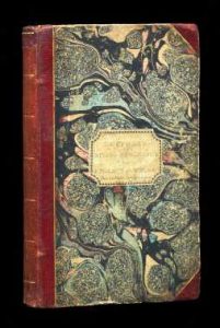 A New Pocket Atlas and Geography of England and Wales, Illustrated with Fifty-five Copper plates, Shewing all the Great Post Roads ...