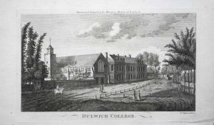 Dulwich College