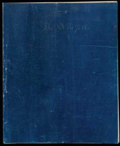 [Chart of the Harbour of Boston]/ Nautical Remarks and Observations for the Chart of the Harbour of Boston. Composed from different Surveys; but principally from that taken in 1769, by George Callendar, Late Master of His Majesty's Ship the Romney.