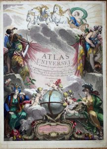 Atlas Universel