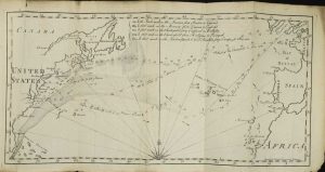 Thermometrical Navigation. being a Series of Experiments and Observations, Tending to Prove that by Ascertaining the Relative Heat of the Sea-Water From Time to Time, The Passage of a Ship Through the Gulph Stream, and From Deep Water into Soundings, May be discovered in Time to avoid Danger. 