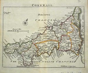 Cornwall