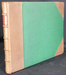 England Exactly Described Or a Guide to Travellers In a Compleat Sett of Maps of All the Counties of England; being a Map for each County, Wherein every Towne and Village is Particularly Express'd with the Names and Limits of every Hundred, and the Roads and Distances in Measured Miles according to Mr Ogilby's Survey. Very Usefull for Gentlemen & Travellers being made fit for the Pockett