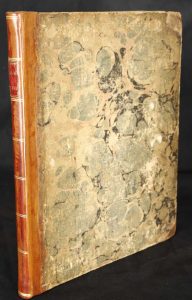 A Scotch Atlas; or Description of the Kingdom of Scotland: Divided into Counties, with the Subdivisions of Sherifdoms; Shewing Their respective Boundaries and Extent, Soil, Produce, Mines, Minerals, Metals, their Trade and Manufactures