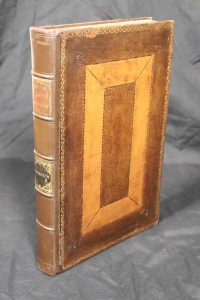 The Antiquities of Nottinghamshire, Extracted Out of Records, Original Evidences, Leiger Books, other Manuscripts, and Authentick Authorities. Beautified with Maps, prospects, and Portraictures.