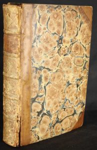 A Topographical Survey of the Counties of Somerset, Gloucester, Worcester, Stafford, Chester, and Lancaster. Containing A new-engraved Map of each County, with a complete Description of the Great, Direct, and Cross Roads ...