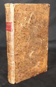 Carey's American Pocket Atlas; Containing Twenty Maps