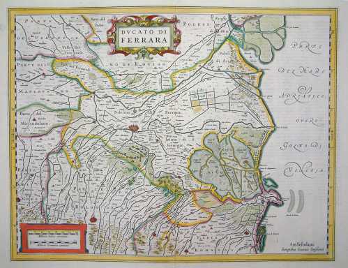 Ducato di Ferrara