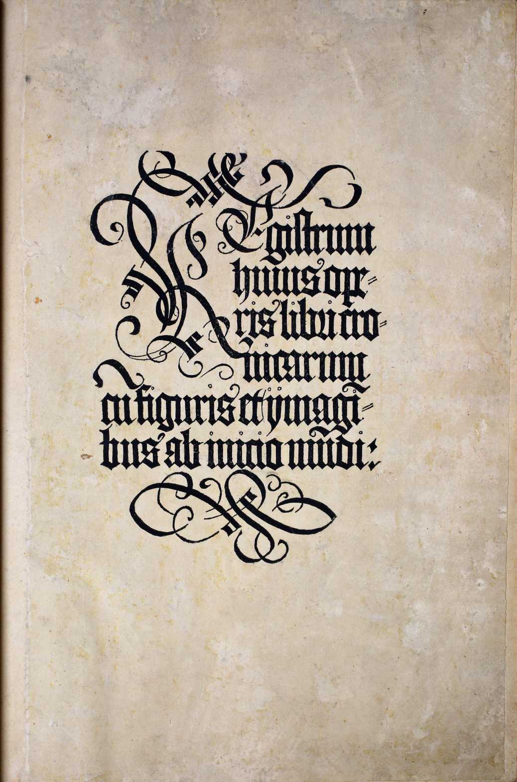 Liber Chronicarum