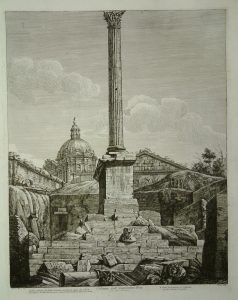 Colonna dell' Imperatore Foca