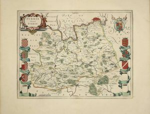 Surria vernacule Surrey